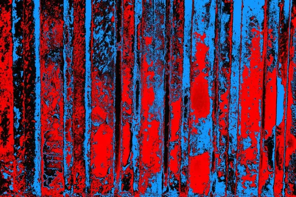 abstract blue and red texture, grunge background, copy space wallpaper