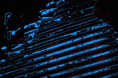 Soyut renk dokusu, grunge arkaplanı, boşluk duvar kağıdını kopyala