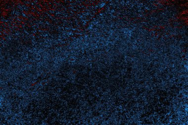 soyut mavi ve kırmızı doku, grunge arkaplan, boşluk duvar kağıdını kopyala
