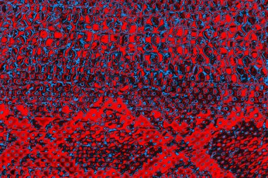 soyut mavi ve kırmızı doku, grunge arkaplan, boşluk duvar kağıdını kopyala