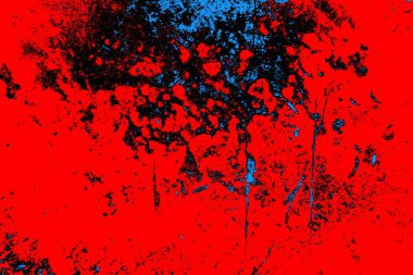 Soyut renk dokusu, grunge arkaplanı, boşluk duvar kağıdını kopyala