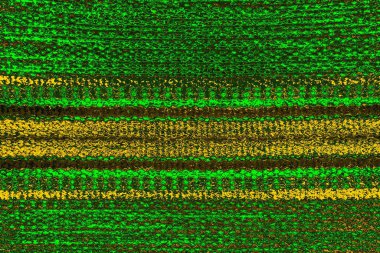 soyut yeşil doku arkaplanı, boşluk duvar kağıdını kopyala