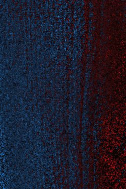 soyut mavi ve kırmızı doku, grunge arkaplan, boşluk duvar kağıdını kopyala