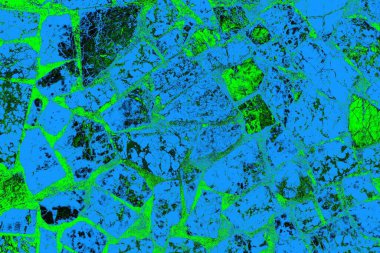 Boşluk duvar kağıdını, grunge arkaplanını, soyut renkli doku arkaplanını kopyala