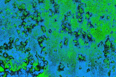 Boşluk duvar kağıdını, grunge arkaplanını, soyut renkli doku arkaplanını kopyala