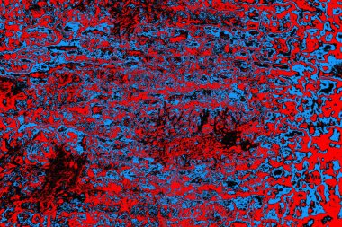 Soyut kırmızı doku arkaplanı, uzay duvar kağıdını kopyala