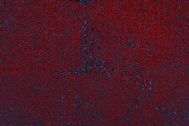 soyut mavi ve kırmızı doku, grunge arkaplan, boşluk duvar kağıdını kopyala