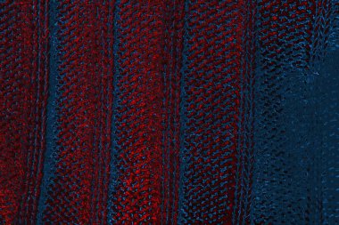 soyut mavi ve kırmızı doku, grunge arkaplan, boşluk duvar kağıdını kopyala