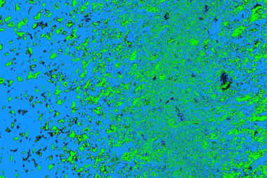 Boşluk duvar kağıdını, grunge arkaplanını, soyut renkli doku arkaplanını kopyala