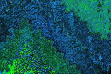 soyut renkli doku arkaplanı, uzay duvar kağıdını kopyala