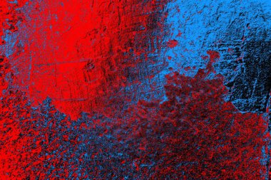 Soyut renk dokusu, grunge arkaplanı, boşluk duvar kağıdını kopyala