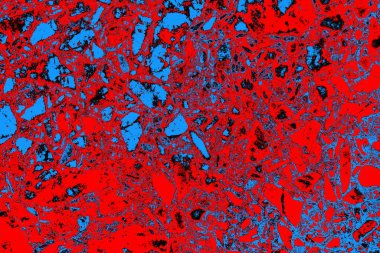 Soyut renk dokusu, grunge arkaplanı, boşluk duvar kağıdını kopyala