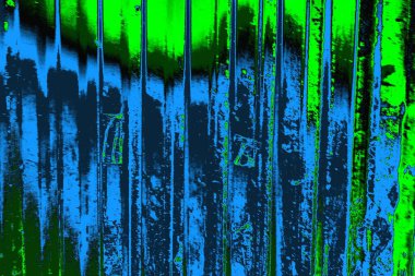 Boşluk duvar kağıdını, grunge arkaplanını, soyut renkli doku arkaplanını kopyala