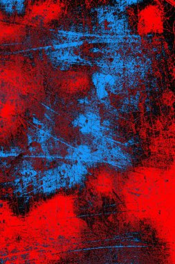 soyut renkli doku arkaplanı, uzay duvar kağıdını kopyala