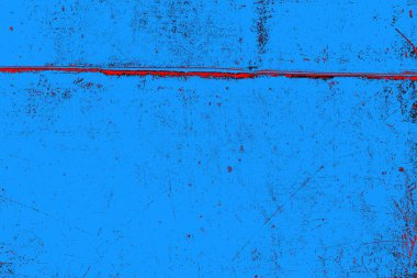 soyut mavi ve kırmızı doku, grunge arkaplan, boşluk duvar kağıdını kopyala