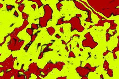 Soyut pejmürde bir doku. Asit grunge arkaplanı, metin veya reklamınız için boşluk resmini kopyala