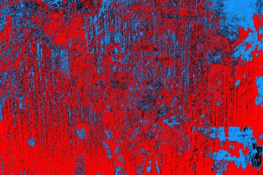 Soyut renk dokusu, grunge arkaplanı, boşluk duvar kağıdını kopyala