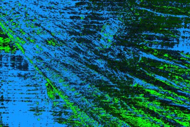 Boşluk duvar kağıdını, grunge arkaplanını, soyut renkli doku arkaplanını kopyala