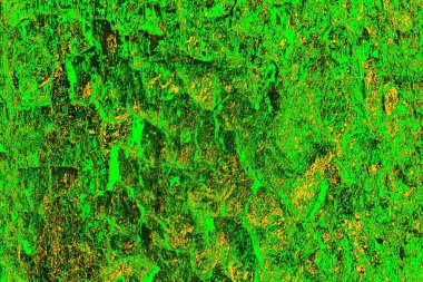 soyut yeşil doku arkaplanı, boşluk duvar kağıdını kopyala