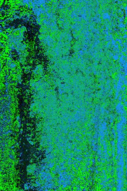 Boşluk duvar kağıdını, grunge arkaplanını, soyut renkli doku arkaplanını kopyala