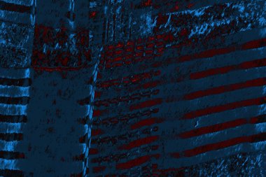 Soyut renk dokusu, grunge arkaplanı, boşluk duvar kağıdını kopyala