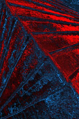 Soyut renk dokusu, grunge arkaplanı, boşluk duvar kağıdını kopyala