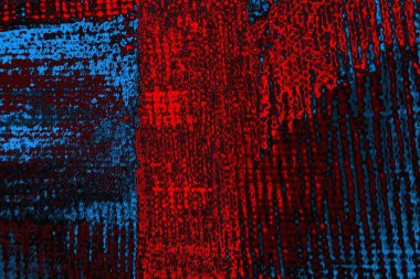 Soyut renk dokusu, grunge arkaplanı, boşluk duvar kağıdını kopyala