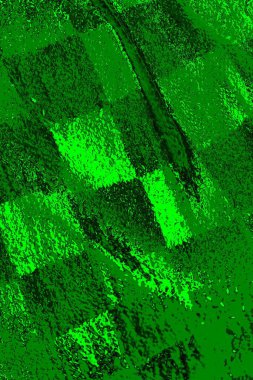 soyut yeşil doku, arkaplan, duvar kağıdını kopyala