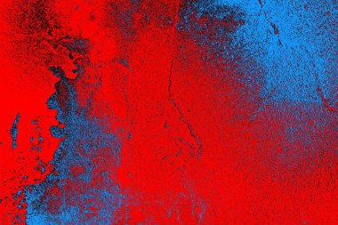 Soyut renk dokusu, grunge arkaplanı, boşluk duvar kağıdını kopyala