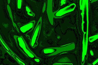 soyut yeşil doku arkaplanı, boşluk duvar kağıdını kopyala