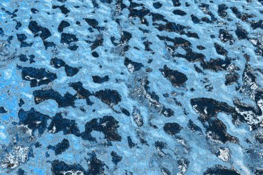 Soyut renk dokusu, grunge arkaplanı, boşluk duvar kağıdını kopyala