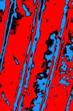 soyut renkli doku arkaplanı, uzay duvar kağıdını kopyala