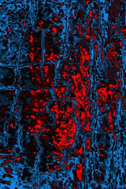 Soyut renk dokusu, grunge arkaplanı, boşluk duvar kağıdını kopyala