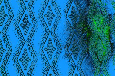 Boşluk duvar kağıdını, grunge arkaplanını, soyut renkli doku arkaplanını kopyala