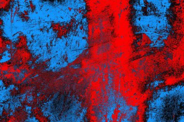 soyut renkli doku arkaplanı, uzay duvar kağıdını kopyala