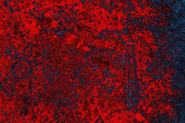 Soyut renk dokusu, grunge arkaplanı, boşluk duvar kağıdını kopyala