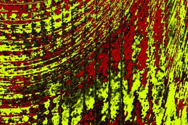 yaratıcı ve tasarım sanatı, kopyalama alanı duvar kağıdı, soyut renkli doku arkaplanı