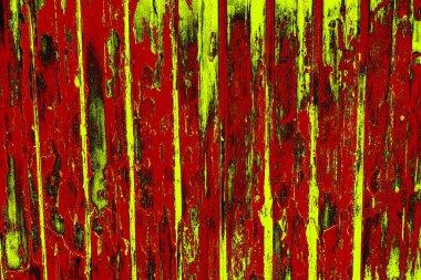 Soyut arkaplan renkli modern desen 