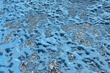 Soyut renk dokusu, grunge arkaplanı, boşluk duvar kağıdını kopyala