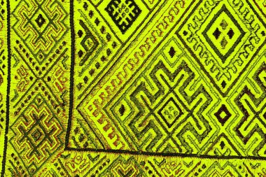 Soyut arkaplan renkli modern desen 