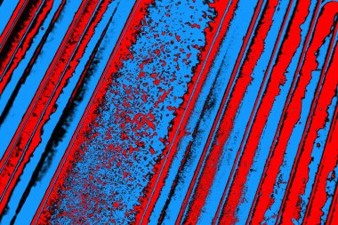 soyut renkli doku arkaplanı, uzay duvar kağıdını kopyala