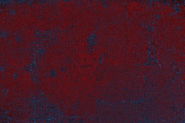 soyut mavi ve kırmızı doku, grunge arkaplan, boşluk duvar kağıdını kopyala