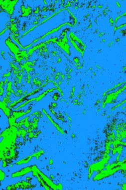 Boşluk duvar kağıdını, grunge arkaplanını, soyut renkli doku arkaplanını kopyala