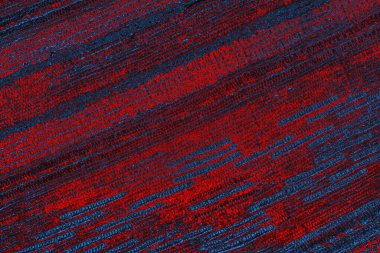 soyut mavi ve kırmızı doku, grunge arkaplan, boşluk duvar kağıdını kopyala