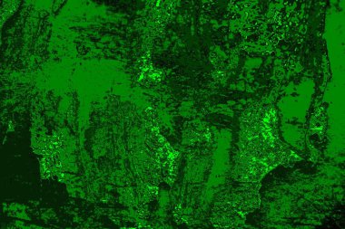 soyut yeşil doku arkaplanı, boşluk duvar kağıdını kopyala