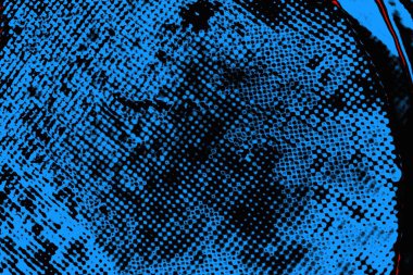 soyut mavi ve kırmızı doku, grunge arkaplan, boşluk duvar kağıdını kopyala