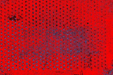 parlak kırmızı doku arkaplanı, boşluk duvar kağıdını kopyala