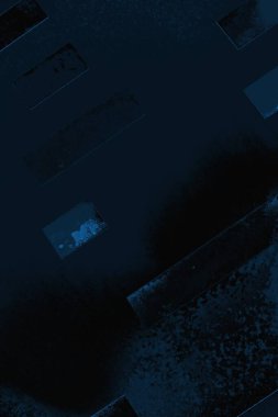 soyut doku, grunge arkaplan, boşluk duvar kağıdını kopyala      