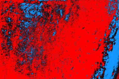 soyut renkli doku arkaplanı, uzay duvar kağıdını kopyala