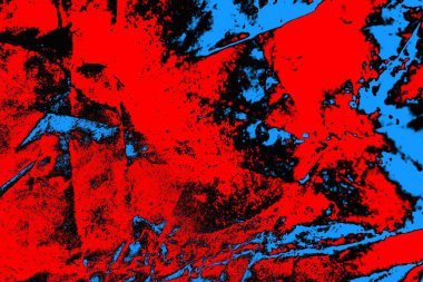 soyut renkli doku arkaplanı, uzay duvar kağıdını kopyala